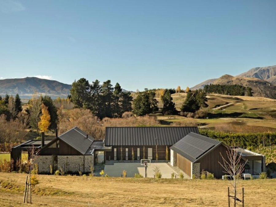 The Paddock Queenstown