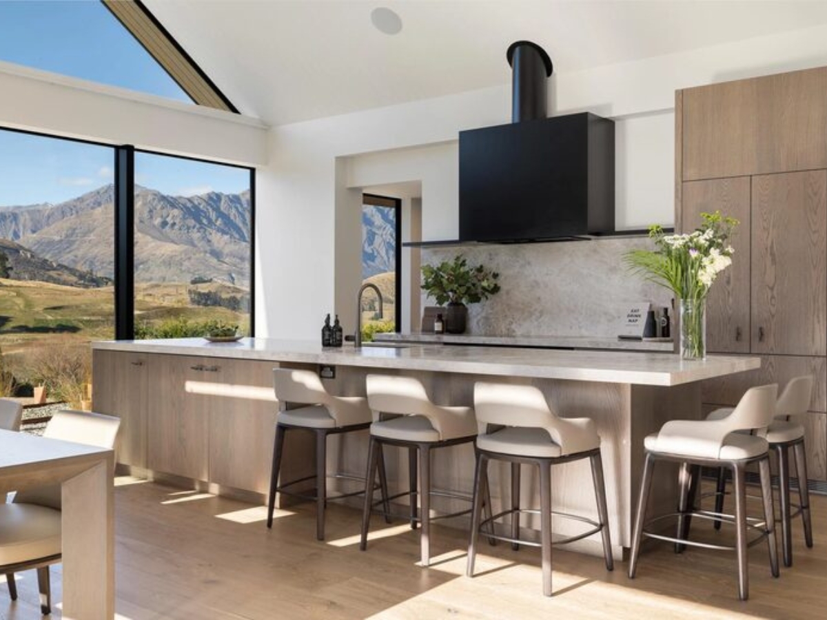 The Paddock Queenstown