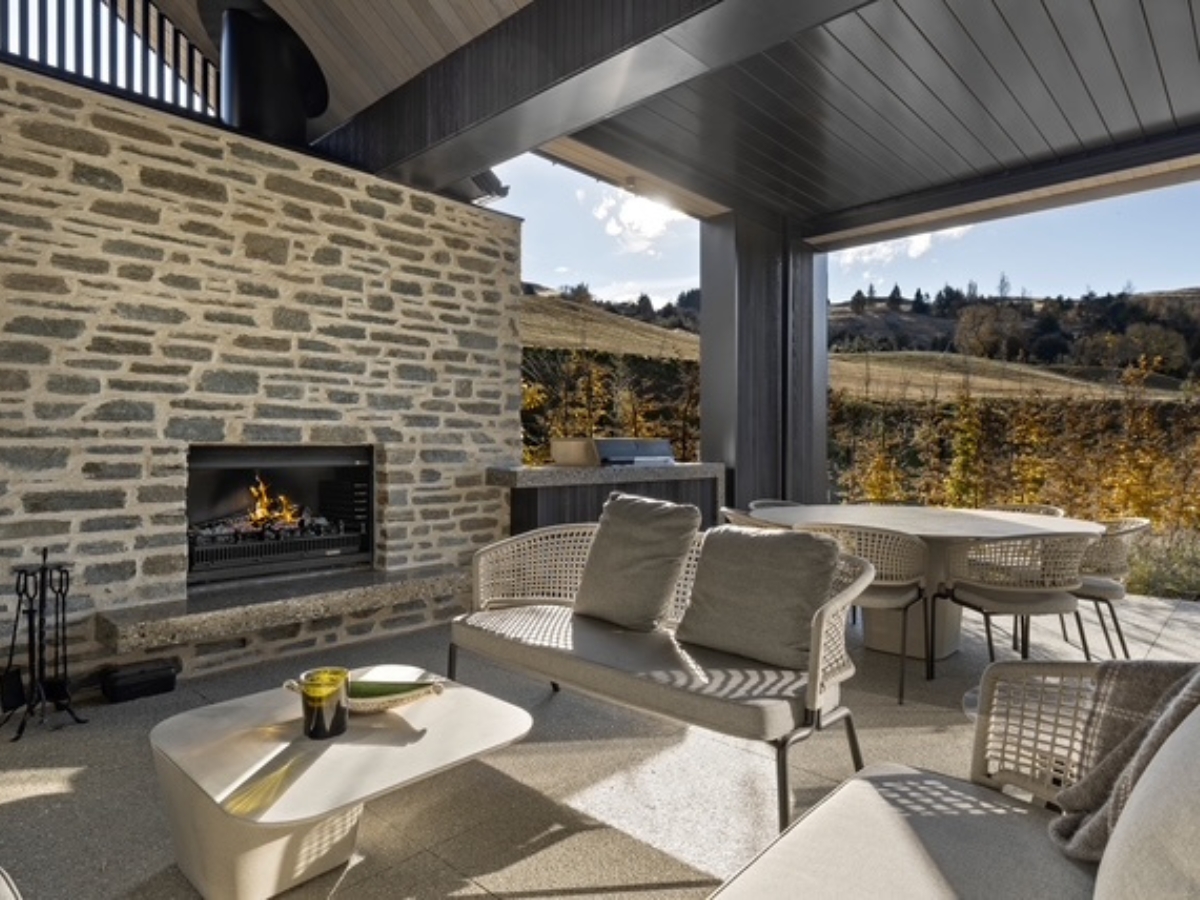 The Paddock Queenstown