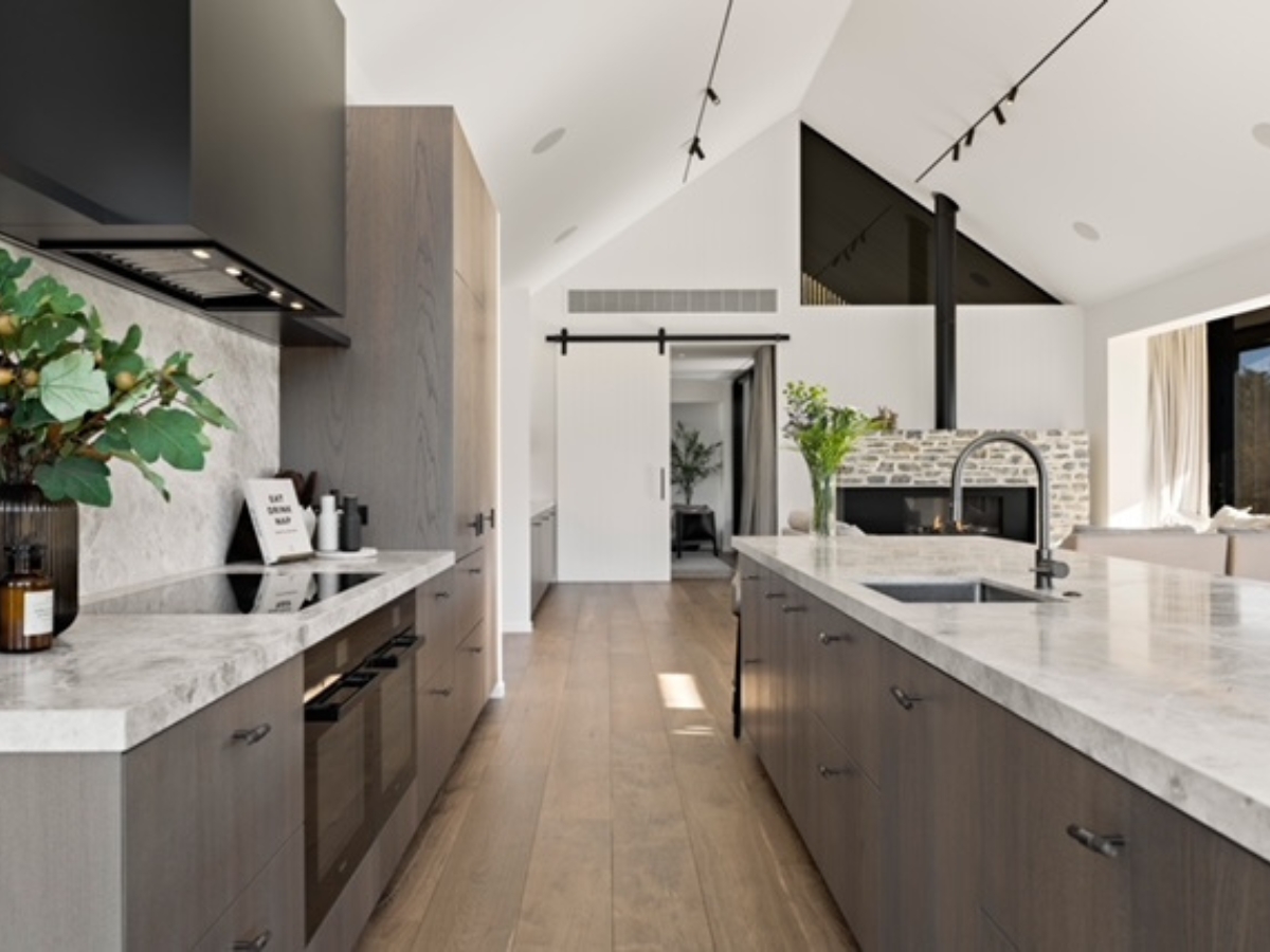 The Paddock Queenstown