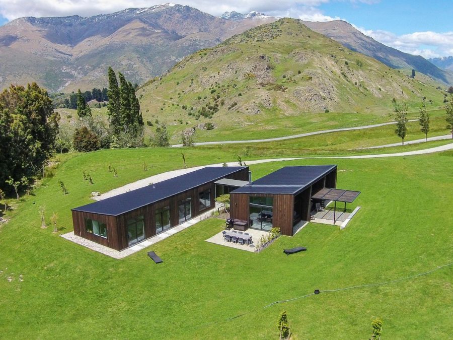 Where to stay in Queenstown