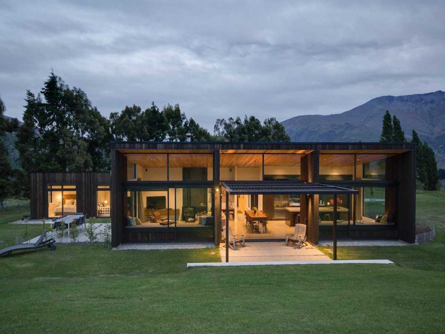 The Woolstore Queenstown