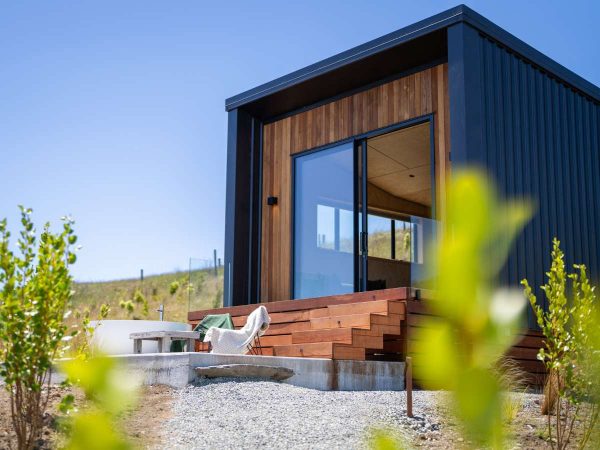 Cabin in Te Anau