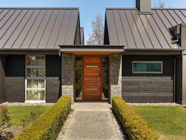 private villa arrowtown