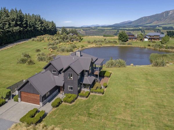 Yuki’s Chalet Christchurch & Canterbury